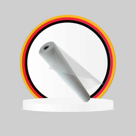 فيبر ميش للعزل 50 م