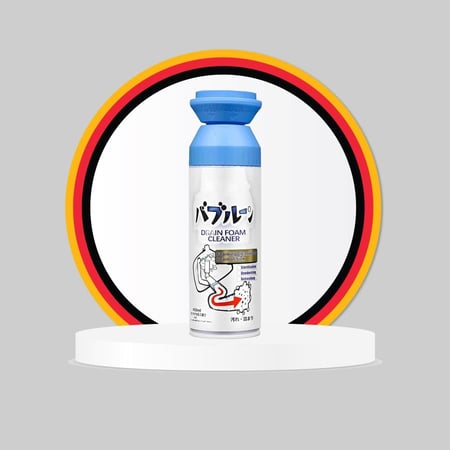 منظف رغوي للصرف مناسب للمغسلة و المجلى قوي للحوض والصرف، مزيل انسداد تصريف الشعر و الأوساخ معقم و منظف و مسلك تصريف رغوي لمصرف المطبخ و الأحواض معقم ومانع ظهور الحشرات مناسب للمنازل و المطاعم