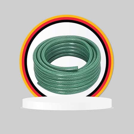 لي ماء خرطوم سميك صناعة تركية عالي الجودة قوي يتحمل جميع الظروف دون أن يتأثر مقاس نصف بوصة . مناسب لكل منزل والحدائق و الأحواش و الشرفات . ضمان 5 سنوات