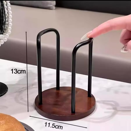 حامل تخزين اكواب