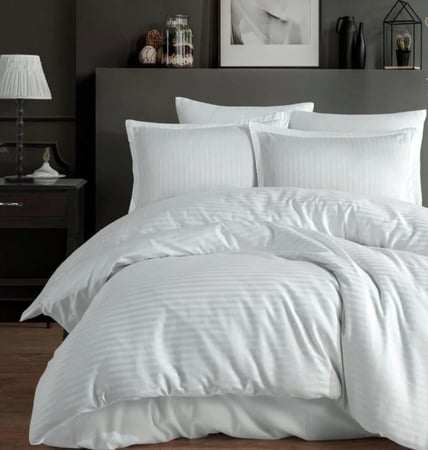 البكج الفندقي  - المقاسات المزدوجة