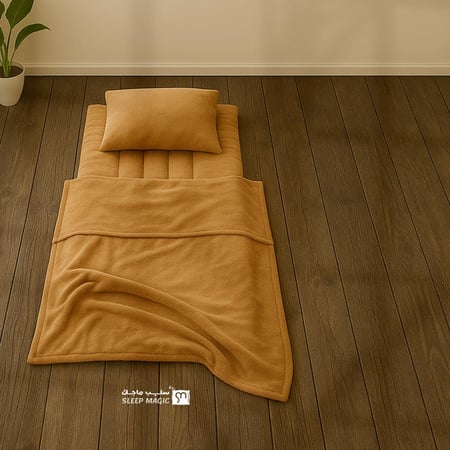 بكج الضيوف بني