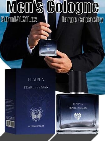 عطر فرمون للرجال
