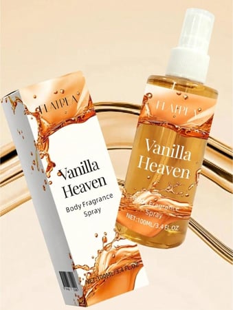 بخاخ معطر للجسم