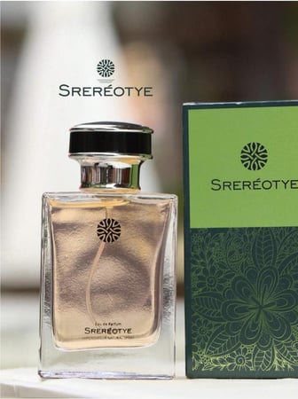 عطر ثابت