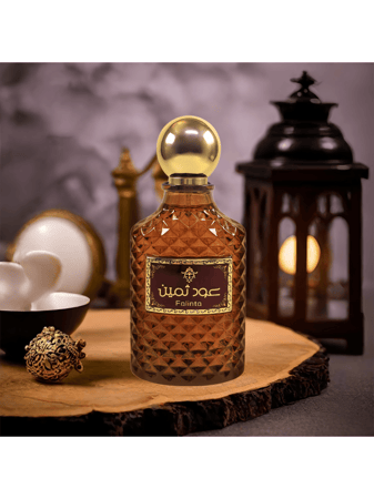 عطر100 مل 3.4 أونصة سائلة، عطر عود المسقط دبي