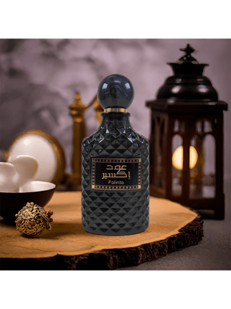 عطر100 مل 3.4 أونصة سائلة، عطر عود المسقط دبي