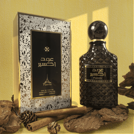 عطر100 مل 3.4 أونصة سائلة، عطر عود المسقط دبي