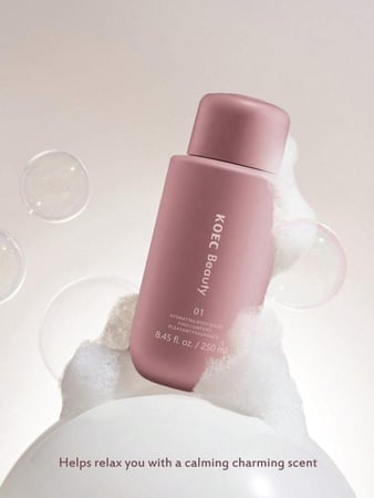 غسول الجسم المرطب العطري 250 مل