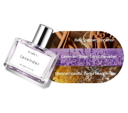 لافندر عطر