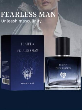 عطر فرمون للرجال