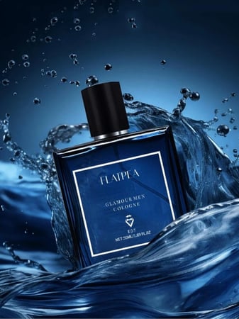 عطر خشبي منعش