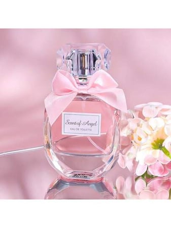 عطر نسائي صيفي