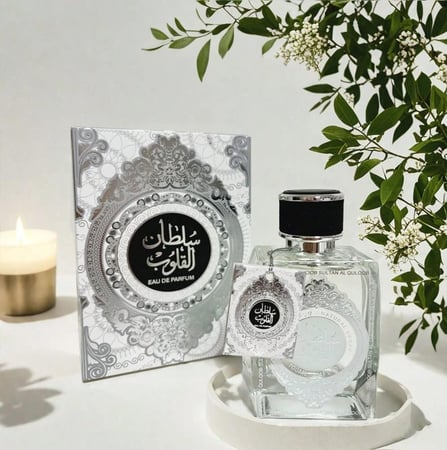 سلطان القلوب عطر