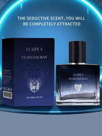 عطر فرمون للرجال