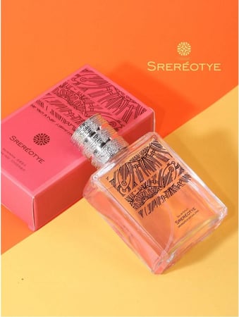 عطر نسائي فواح