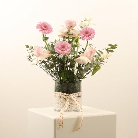 أنفاس ناعمة