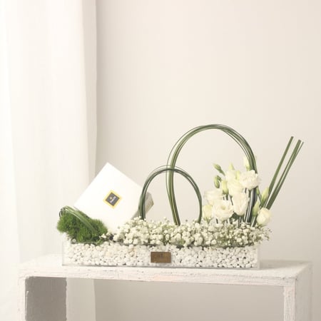 صينية باتشي