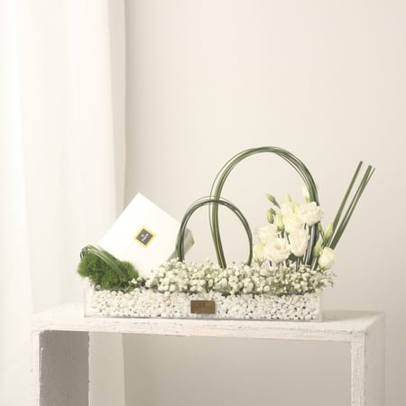 صينية باتشي