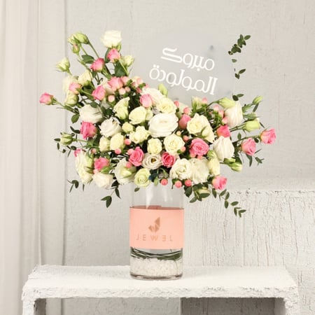 بدايات جديدة