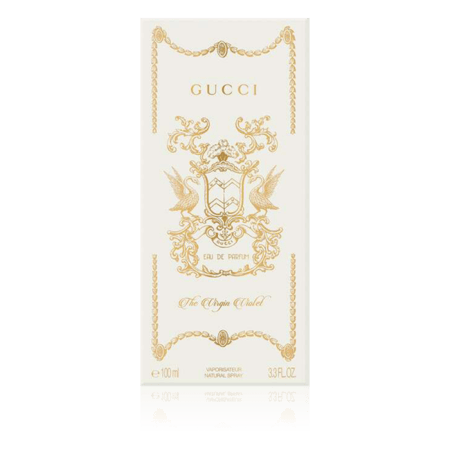 عطر قوتشي ذا فيرجن فويلت - 100مل