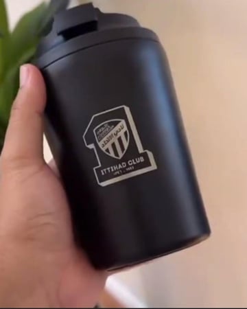 كوب الاتحاد سعه 400 مل