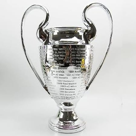 كأس دوري أبطال أوروبا