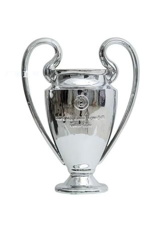 كأس دوري أبطال أوروبا