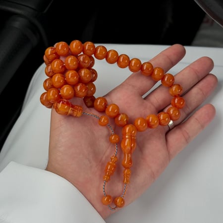 سبحة بكلايت