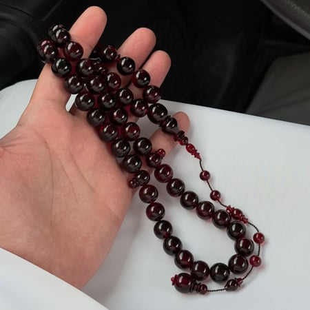 سبحة بكلايت