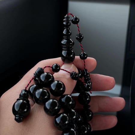 سبحة بكلايت