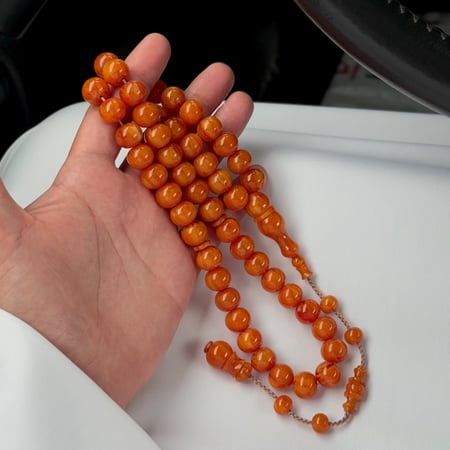 سبحة بكلايت