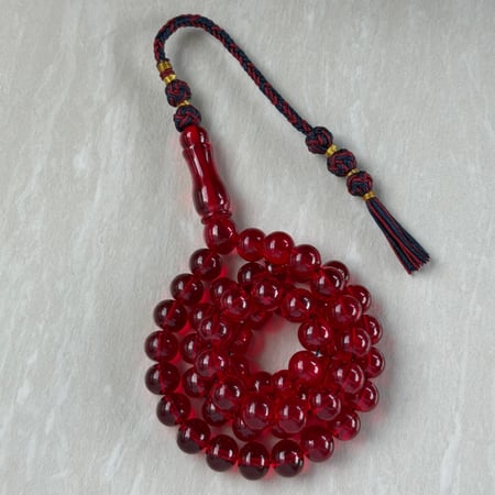 سبحة زعفراني