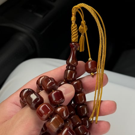 سبحة بكلايت