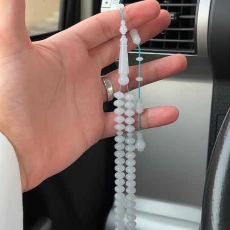 سبحة كاست