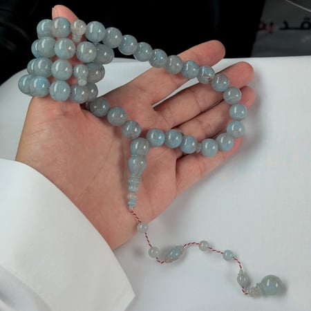سبحة بكلايت