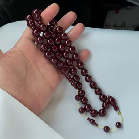 سبحة بكلايت