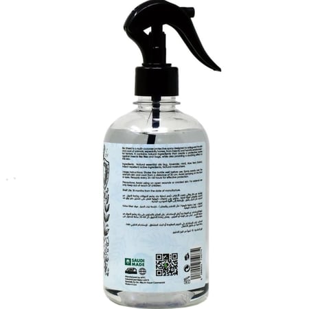 بخاخ بايو شيلد