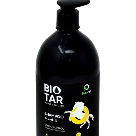 شامبو Bioheal