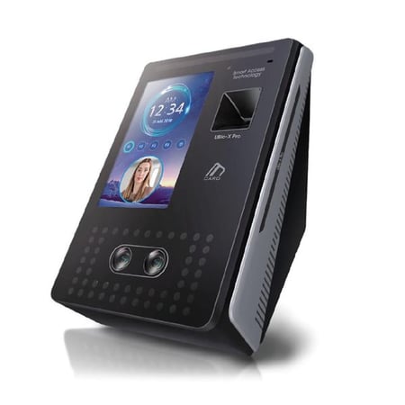 جهاز أنظمة التحكم حضور وانصراف  UBIO-X  PRO-LITE
