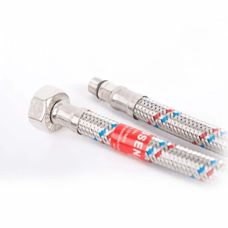 لي خلاط إسباني جميع المقاسات | Spanish Mixer Hose All Sizes