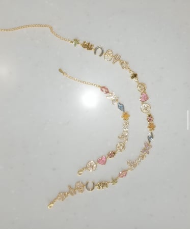 اسورة Colorful Love