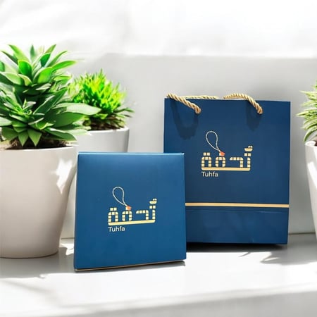 بكلايت اخضر ممؤج