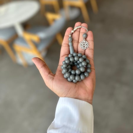 بكلايت اسمنتي