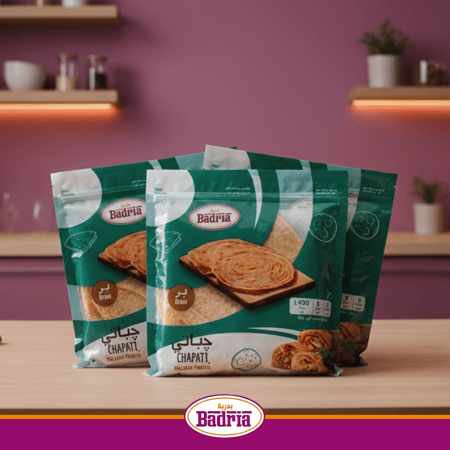 جباتي بدريه من متجر بدرية - Badria