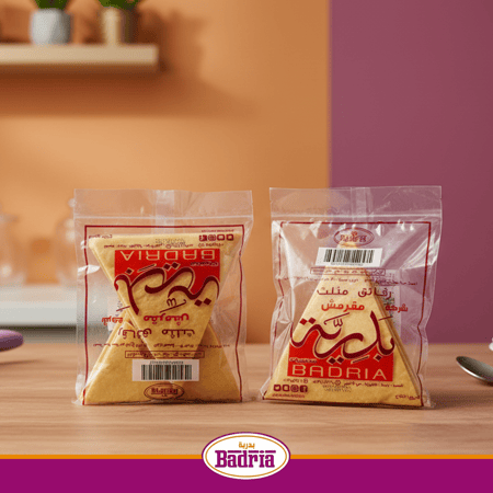 عجينة مثلث من متجر بدرية - Badria