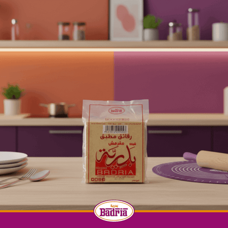مطبق مقرمش من متجر بدرية - Badria