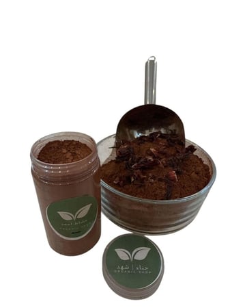 المشاط الأحمر