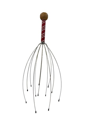 اداة مساج الراس