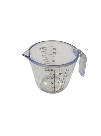 مقياس للسوائل والصابونيات